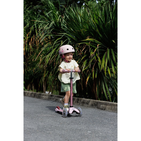 Micro Mini2Grow 2.0 LED Scooter - Micro Scooter
