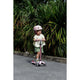 Micro Mini2Grow 2.0 LED Scooter - Micro Scooter