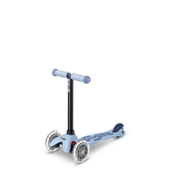 Micro Mini2Grow 2.0 LED Scooter - Micro Scooter