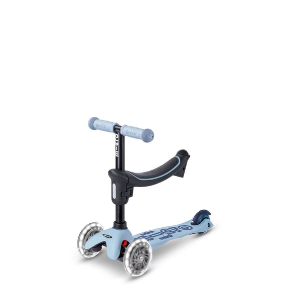 Micro Mini2Grow 2.0 LED Scooter - Micro Scooter