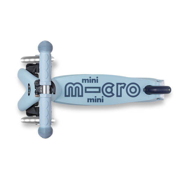 Micro Mini2Grow 2.0 LED Scooter - Micro Scooter