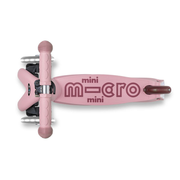 Micro Mini2Grow 2.0 LED Scooter - Micro Scooter