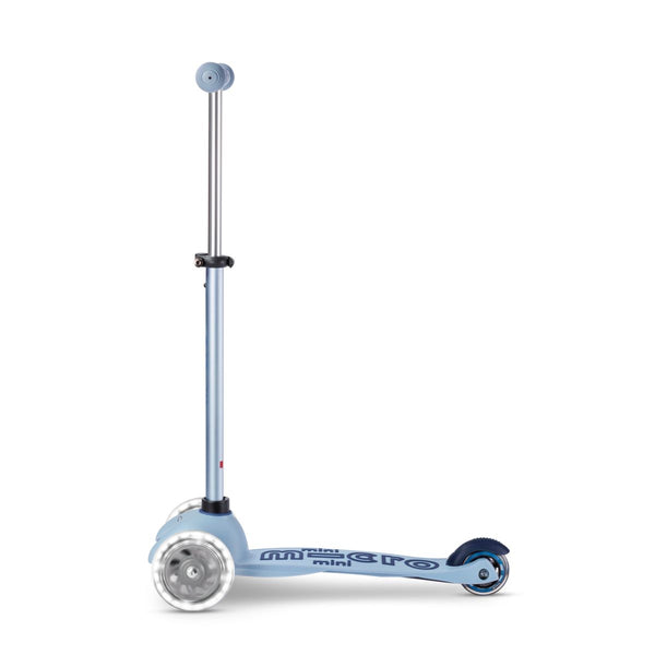 Micro Mini2Grow 2.0 LED Scooter - Micro Scooter