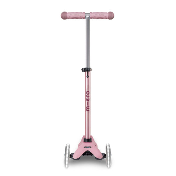 Micro Mini2Grow 2.0 LED Scooter - Micro Scooter