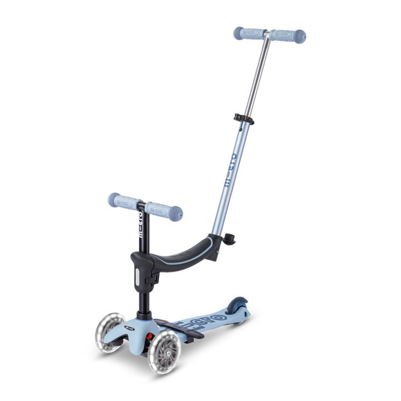 Micro Mini2Grow 2.0 LED Scooter - Micro Scooter