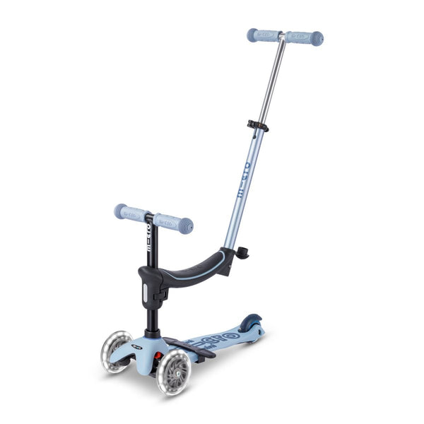 Micro Mini2Grow 2.0 LED Scooter - Micro Scooter