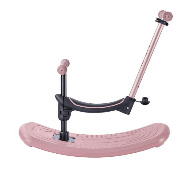 Micro Rock & Go LED Scooter - Micro Scooter