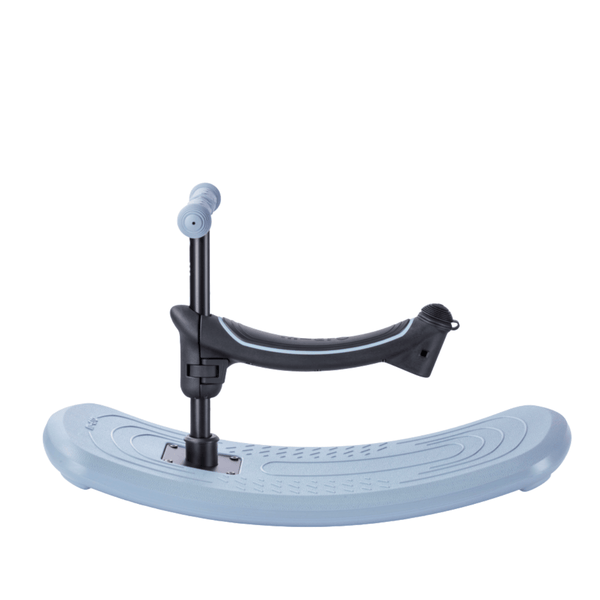 Micro Rock & Go LED Scooter - Micro Scooter