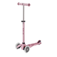 Micro Rock & Go LED Scooter - Micro Scooter