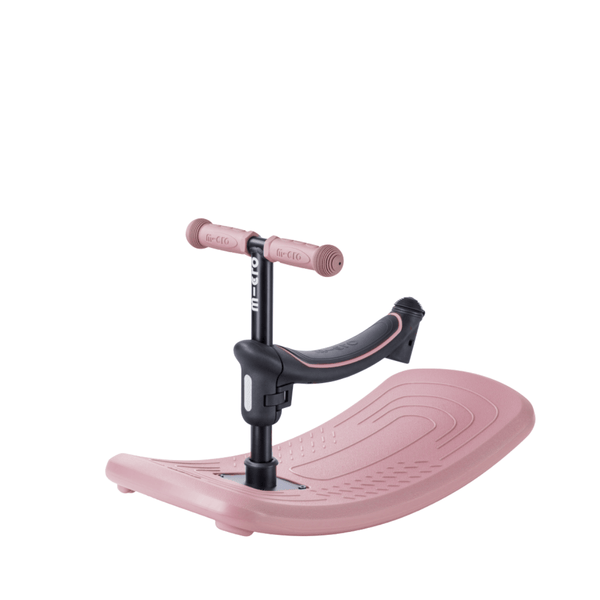 Micro Rock & Go LED Scooter - Micro Scooter