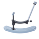 Micro Rock & Go LED Scooter - Micro Scooter