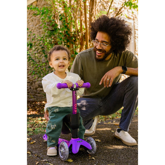 Mini Seat - Micro Scooter