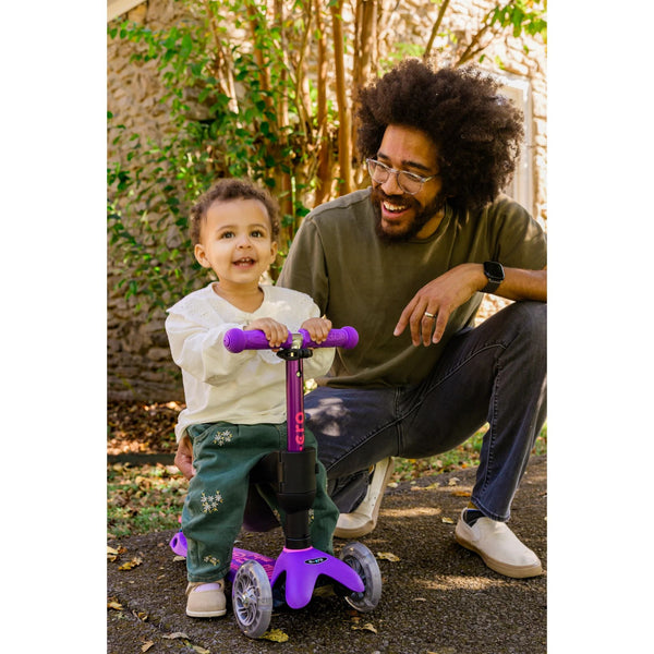 Mini Seat - Micro Scooter