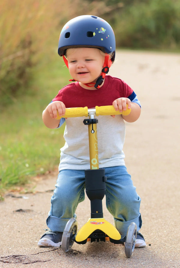 Mini Seat - Micro Scooter