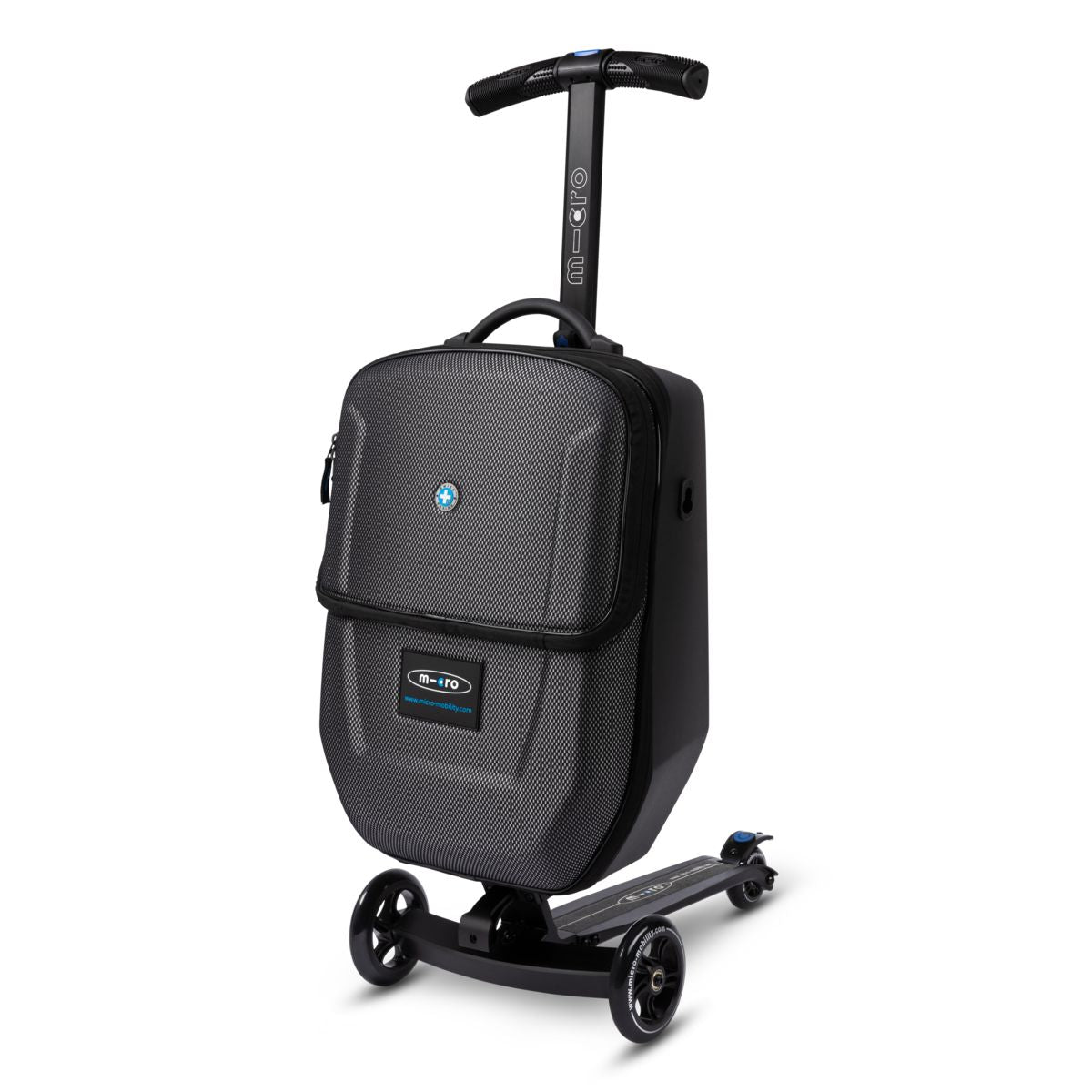 Micro Scooter Luggage
