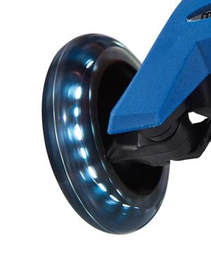 LED Front Wheel Set for Maxi (set of 2) - Micro Scooter