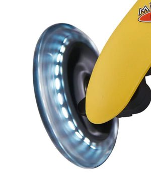 LED Front Wheel Set for Mini & Sprite (set of 2) - Micro Scooter