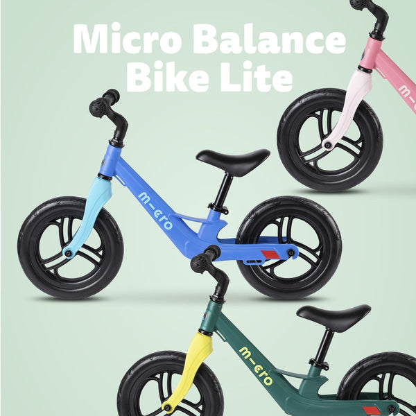 Micro Balance Bike Lite - Micro Scooter