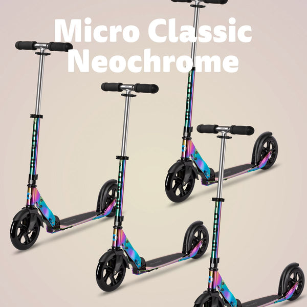 Micro Classic - Micro Scooter