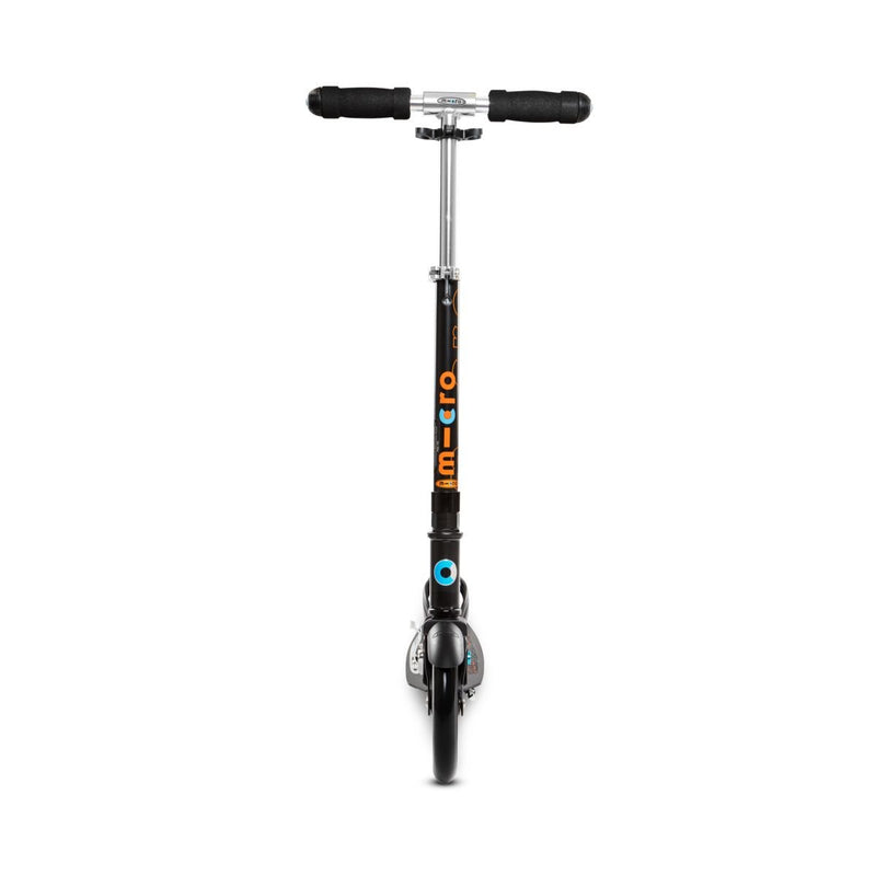 Micro Classic White Scooter main image 0