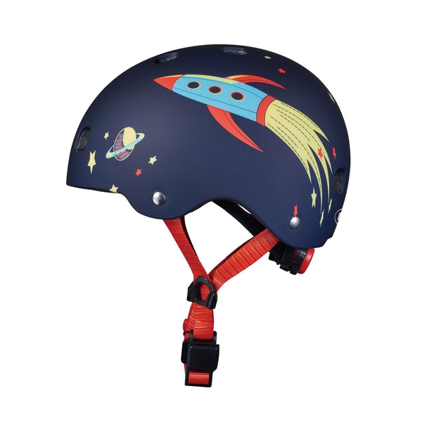 Micro Helmet V2 - Micro Scooter
