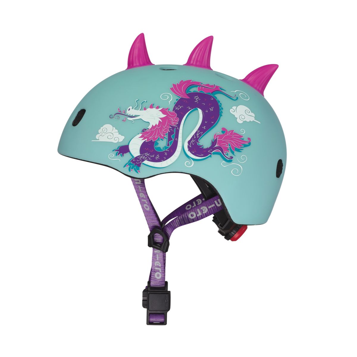 Micro Helmet V2 - Micro Scooter