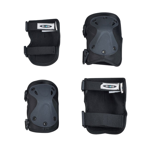 Micro Knee & Elbow Pads - Micro Scooter