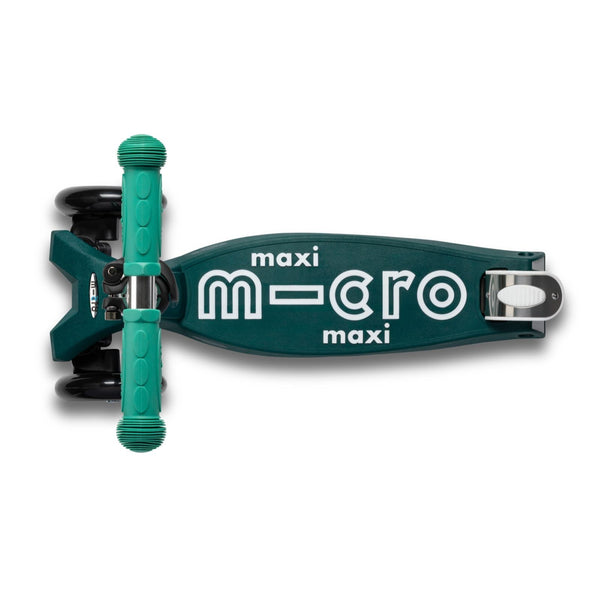 Micro Maxi Deluxe ECO - Micro Scooter