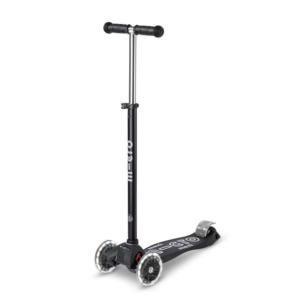 Micro Maxi Deluxe ECO LED - Micro Scooter
