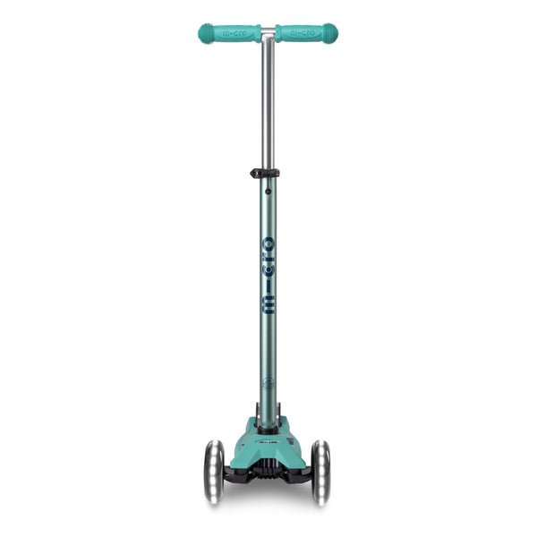 Micro Maxi ECO Deluxe LED - Micro Scooter