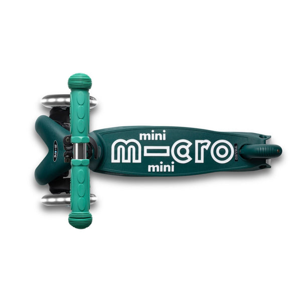 Micro Mini 3in1 ECO Deluxe LED - Micro Scooter