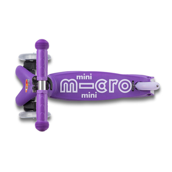 Micro Mini Deluxe Foldable - Micro Scooter