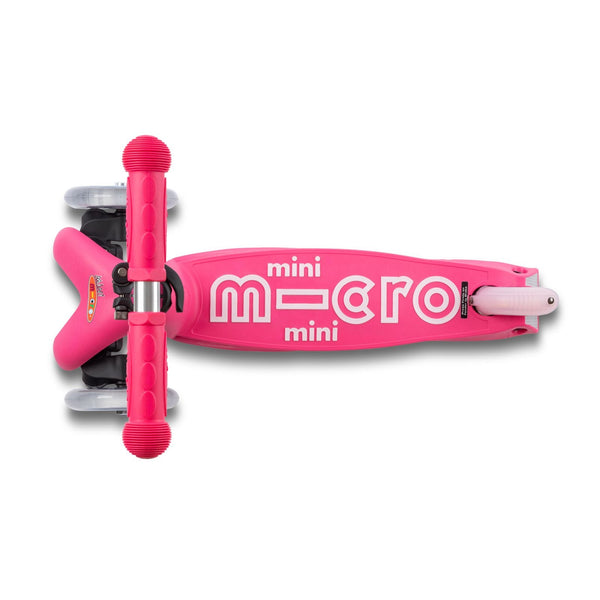 Micro Mini Deluxe Foldable - Micro Scooter