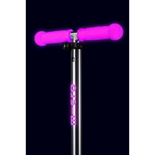 Micro Mini Glow LED - Micro Scooter
