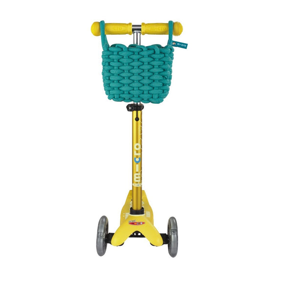 Micro Scooter Basket - Micro Scooter