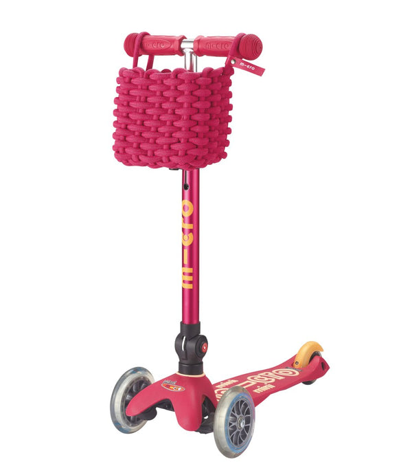 Micro Scooter Basket - Micro Scooter