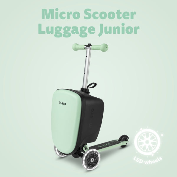 Micro Scooter Luggage Junior - Micro Scooter