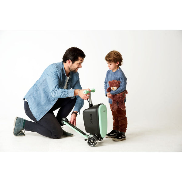 Micro Scooter Luggage Junior - Micro Scooter
