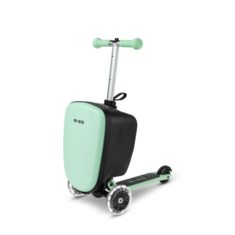 Micro Scooter, Official Canadian Distributor
