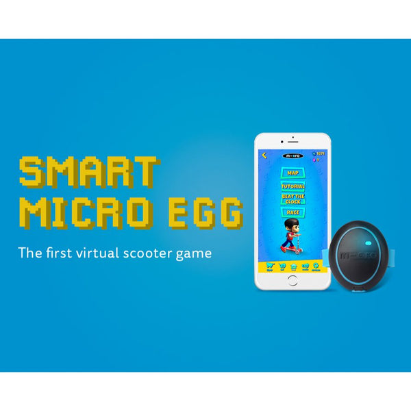 Micro Smart Egg - Micro Scooter