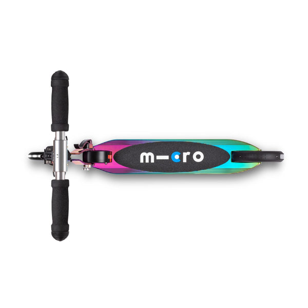 Micro Sprite Neochrome LED - Micro Scooter